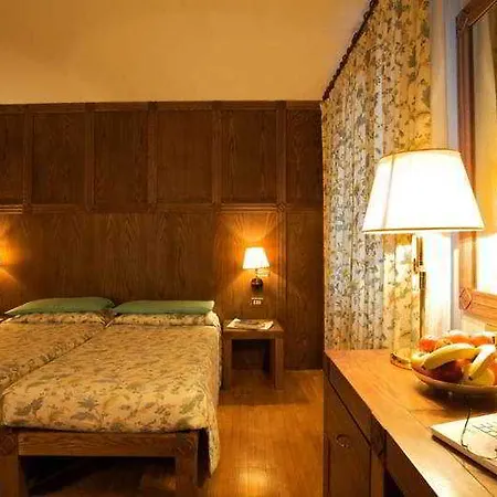 Hotel Savoia Palace
