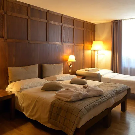 Savoia Palace 4*