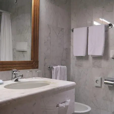 Savoia Palace Hotel Madonna di Campiglio