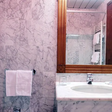 Savoia Palace 4* Madonna di Campiglio
