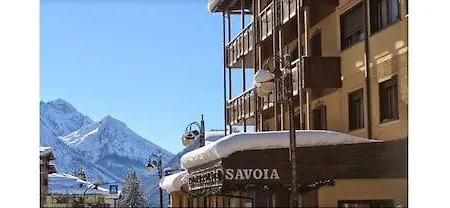 Savoia Palace 4*