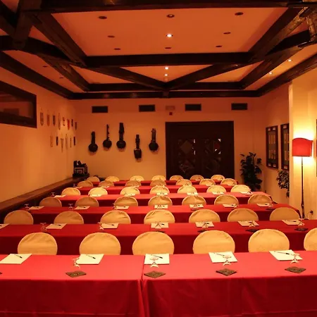 Savoia Palace 4* Madonna di Campiglio