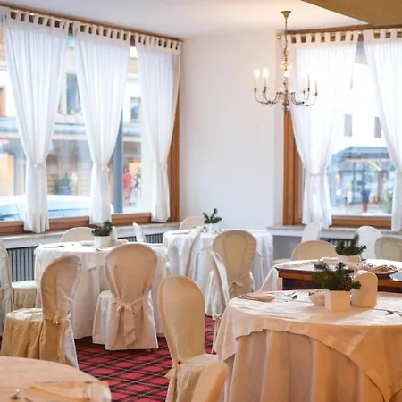 Hotel Savoia Palace
