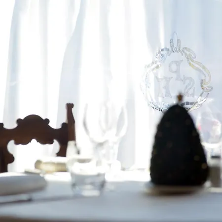 Hotel Savoia Palace