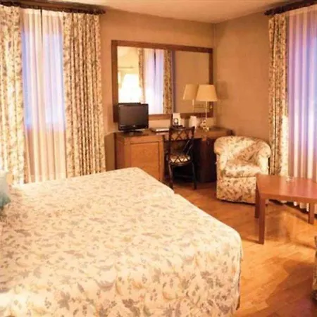 Savoia Palace Madonna di Campiglio