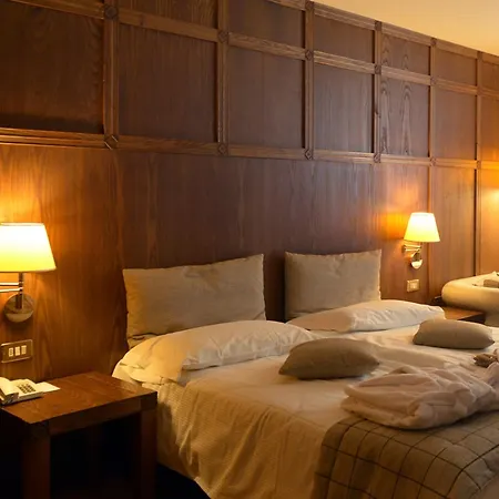 Savoia Palace 4*