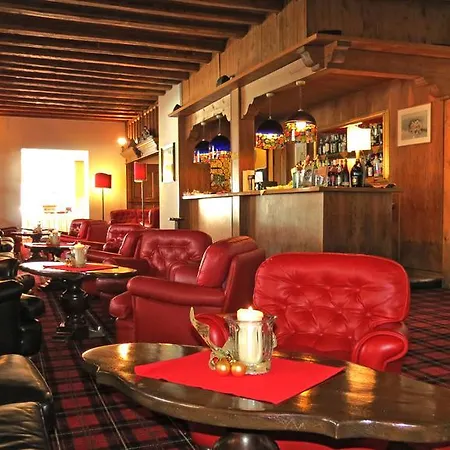 Savoia Palace Hotel 4*
