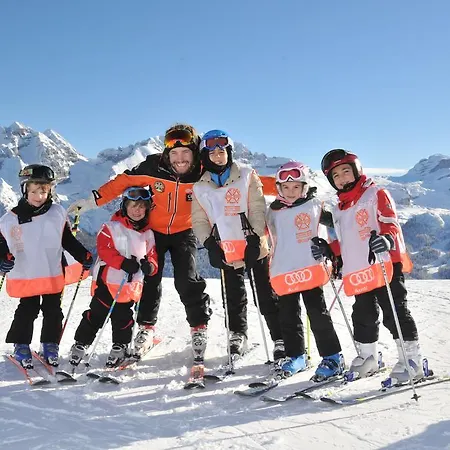 Savoia Palace Hotel Madonna di Campiglio