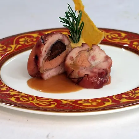 Savoia Palace Hotel 4*