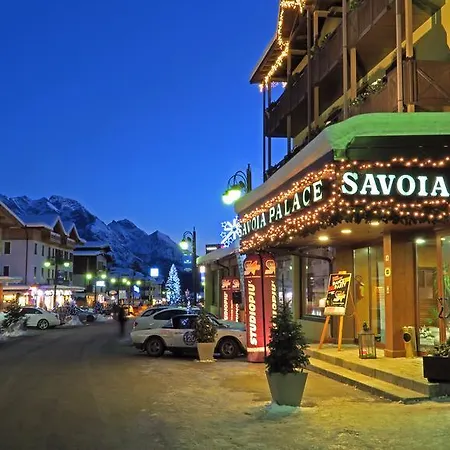 Savoia Palace Hotel