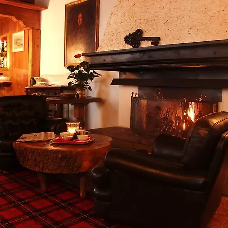 Savoia Palace 4* Madonna di Campiglio