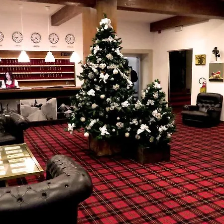 Hotel Savoia Palace Madonna di Campiglio