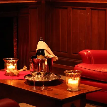 Savoia Palace Hotel