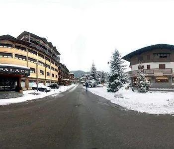 Hotel Savoia Palace 4*