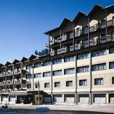 Savoia Palace Hotel