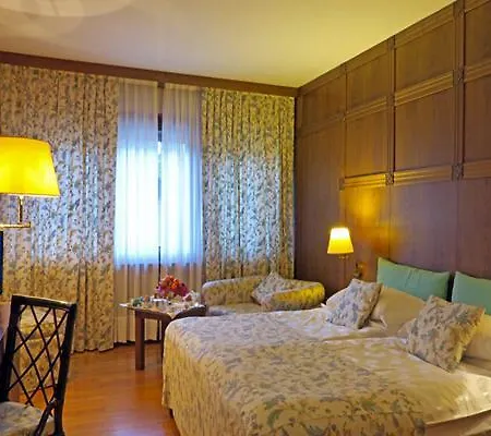 Savoia Palace 4*