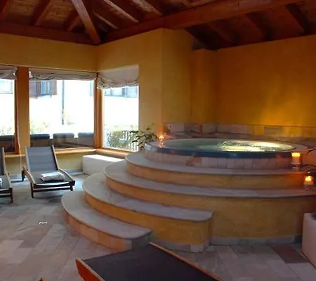 Hotel Savoia Palace 4*