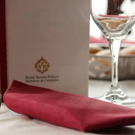 Hotel Savoia Palace 4*