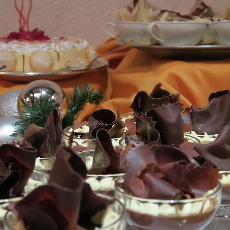 Savoia Palace Hotel 4*
