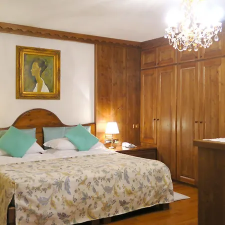 Savoia Palace Hotel