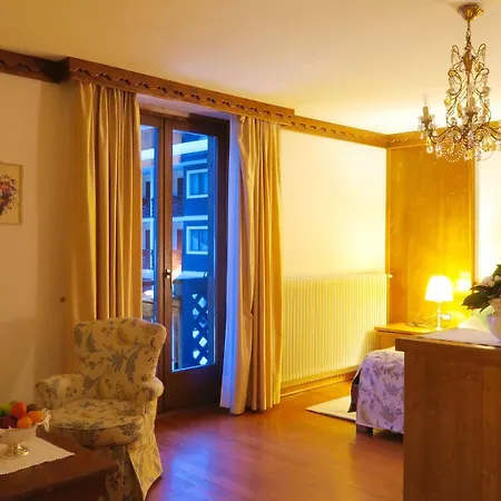 Savoia Palace 4*
