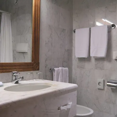 Savoia Palace Hotel