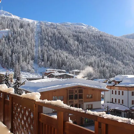 Hotel Savoia Palace 4*