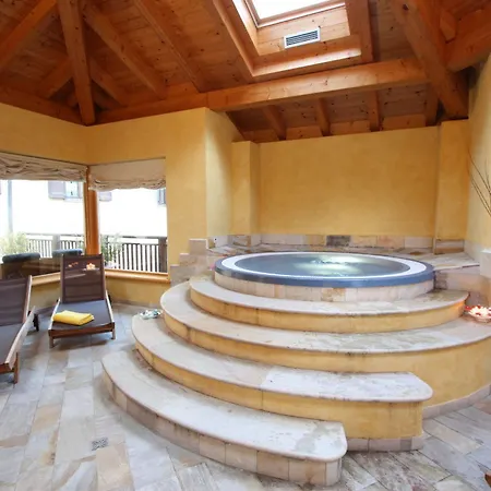 Savoia Palace 4* Madonna di Campiglio