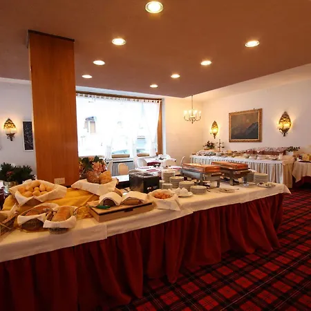 Savoia Palace Hotel 4*