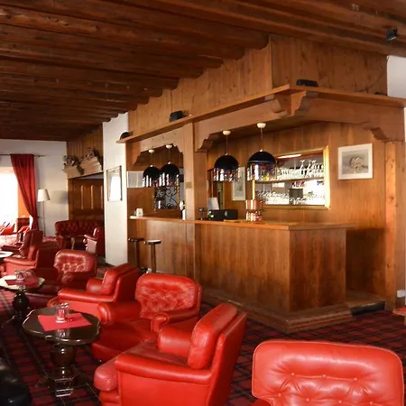 Hotel Savoia Palace