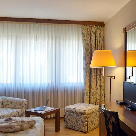 Hotel Savoia Palace Madonna di Campiglio